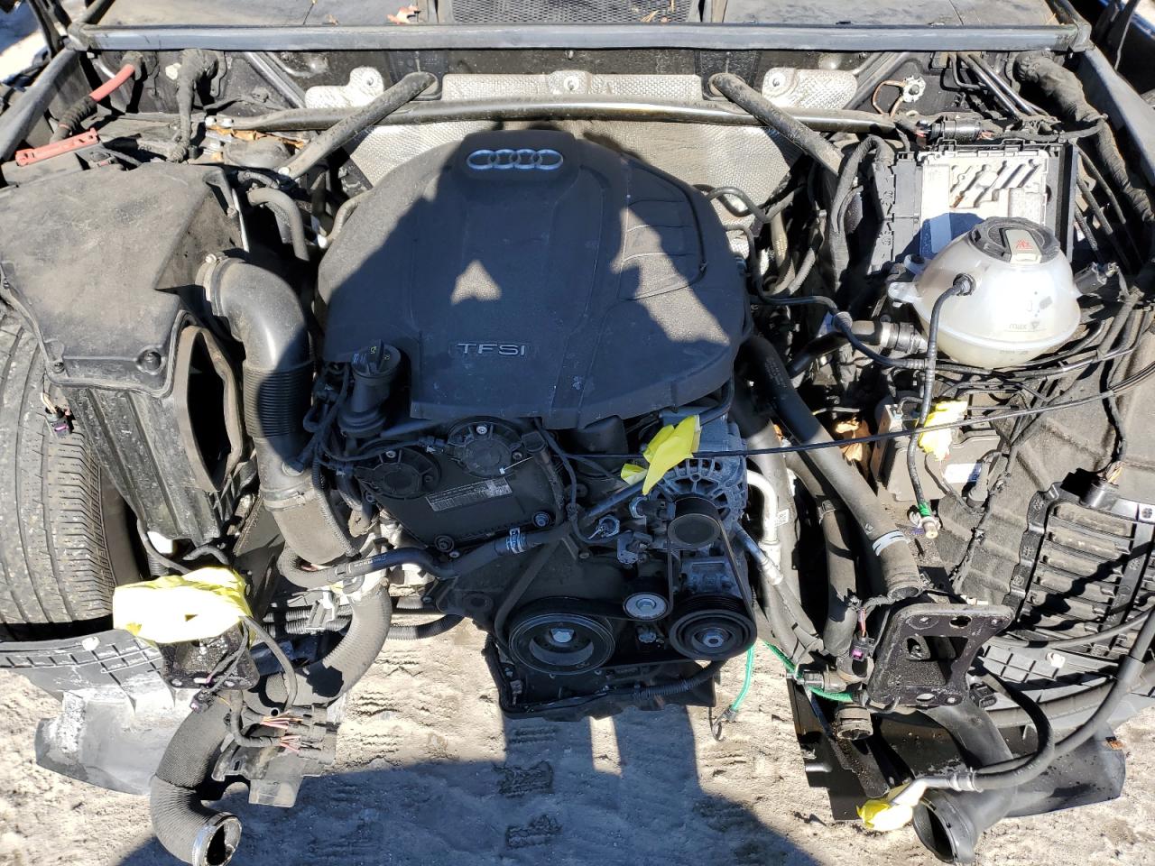 2019 Audi Q5 - Image 12