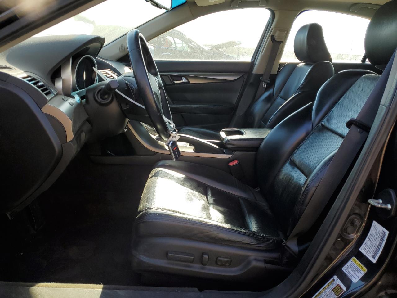 2013 Acura TL - Image 7