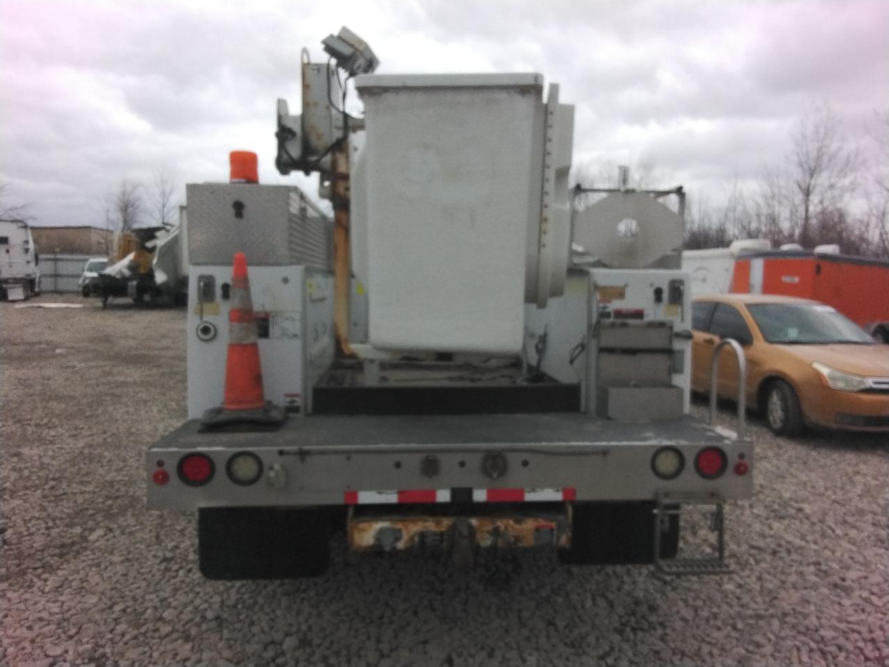 2013 Ford F450 Super Duty VIN: 1FDUF4HY4DEB43068 Lot: 47182285