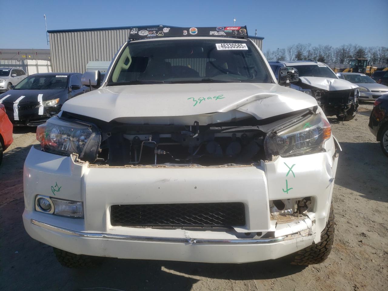 2011 Toyota 4Runner - Image 5
