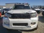 2011 Toyota 4Runner Sr5 de vânzare în Spartanburg, SC - Front End