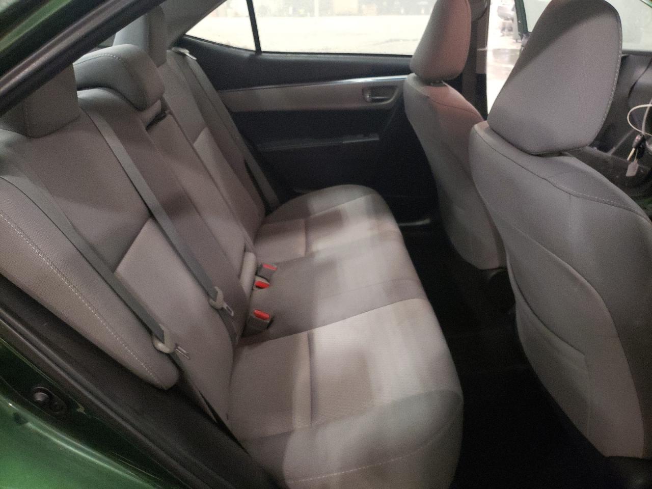 2015 Toyota Corolla - Image 11