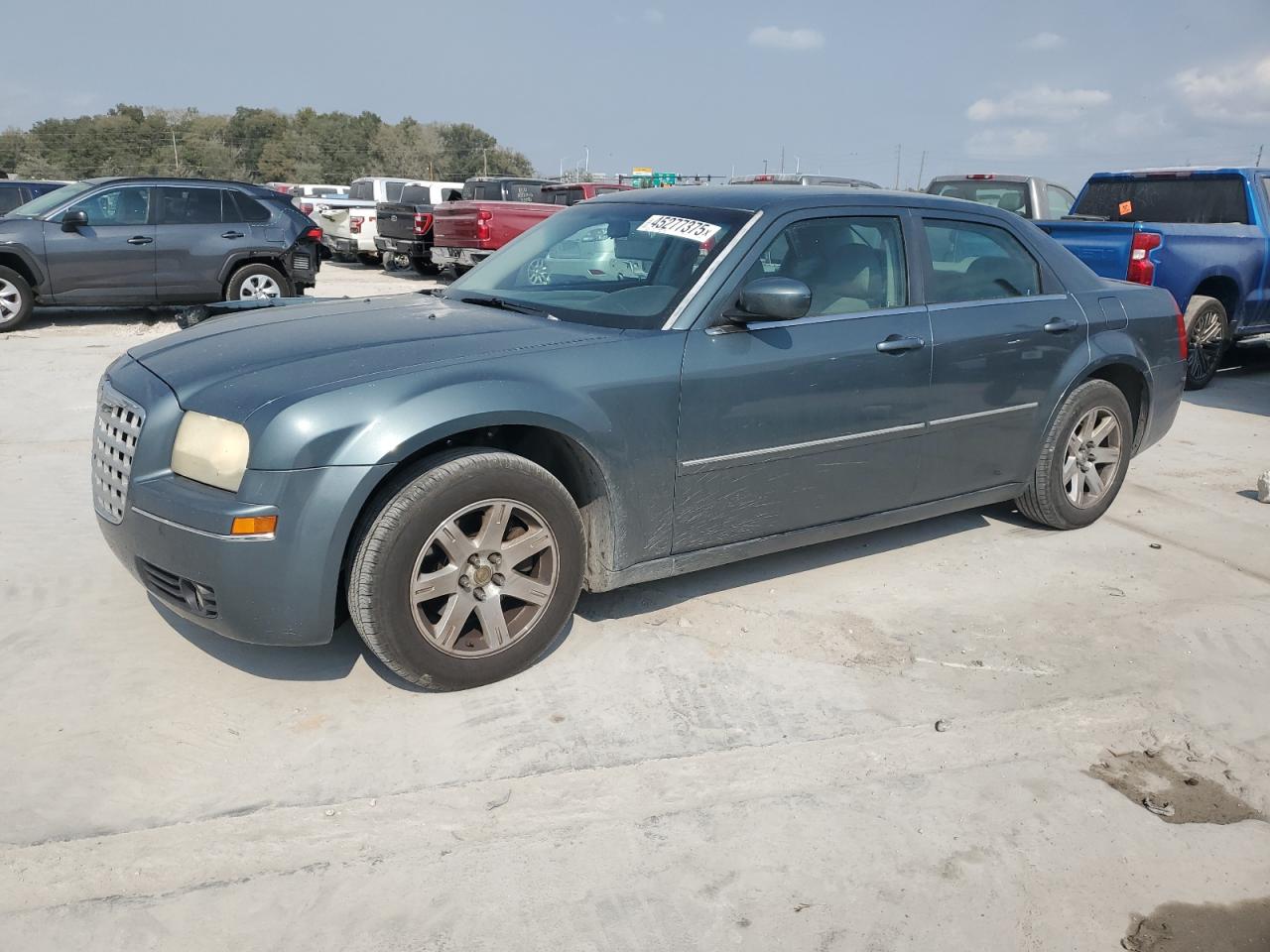 2006 Chrysler 300 - Image 1
