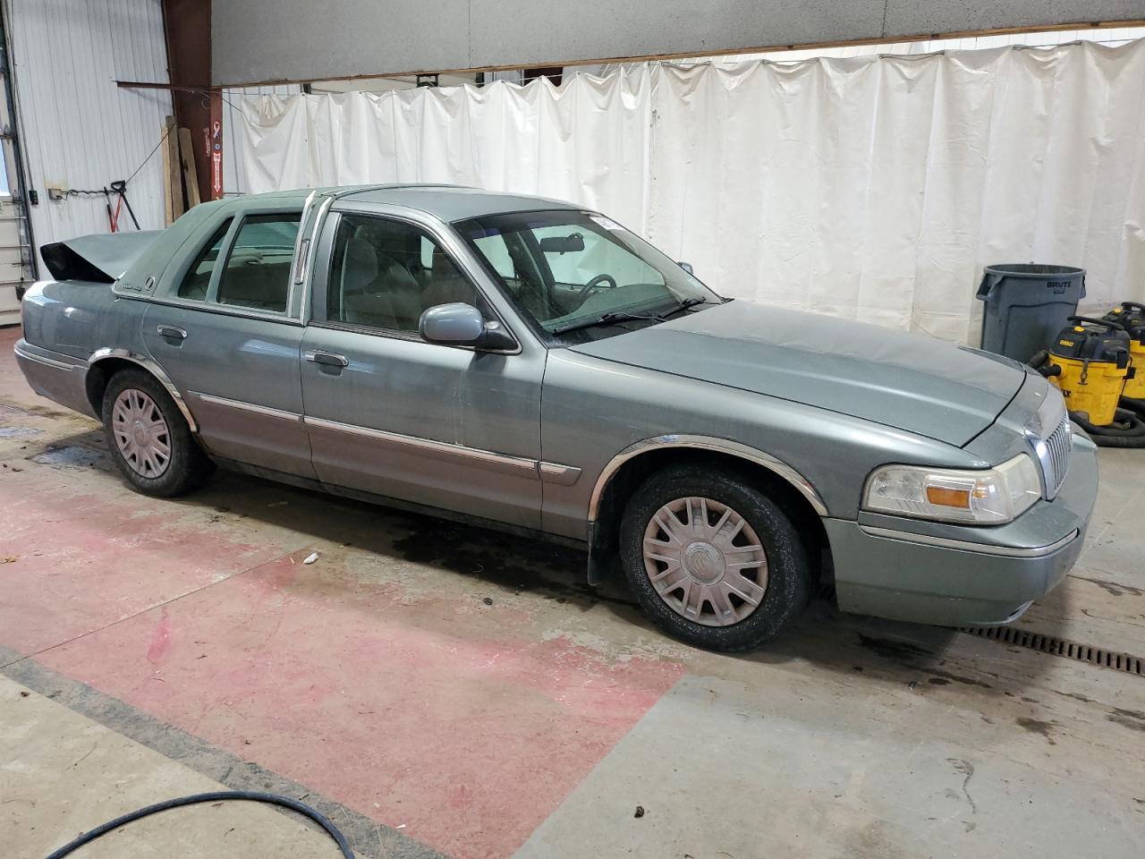 2006 Mercury Grand Marquis - Image 4