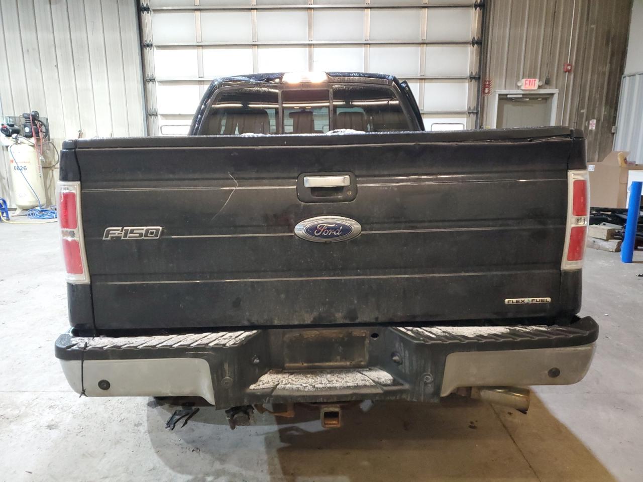 2013 Ford F-150 - Image 6