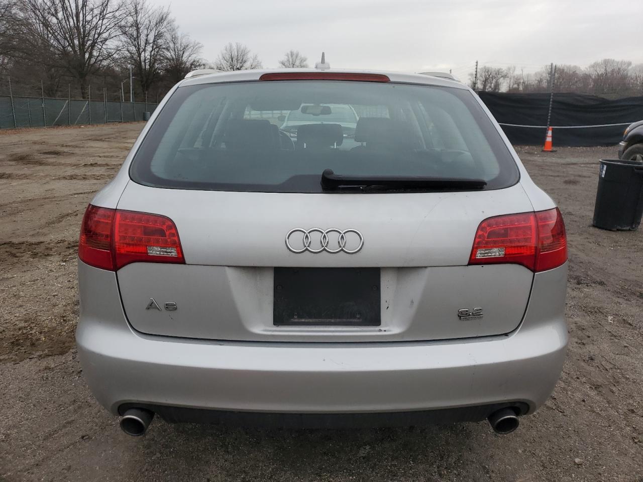 2006 Audi A6 - Image 6