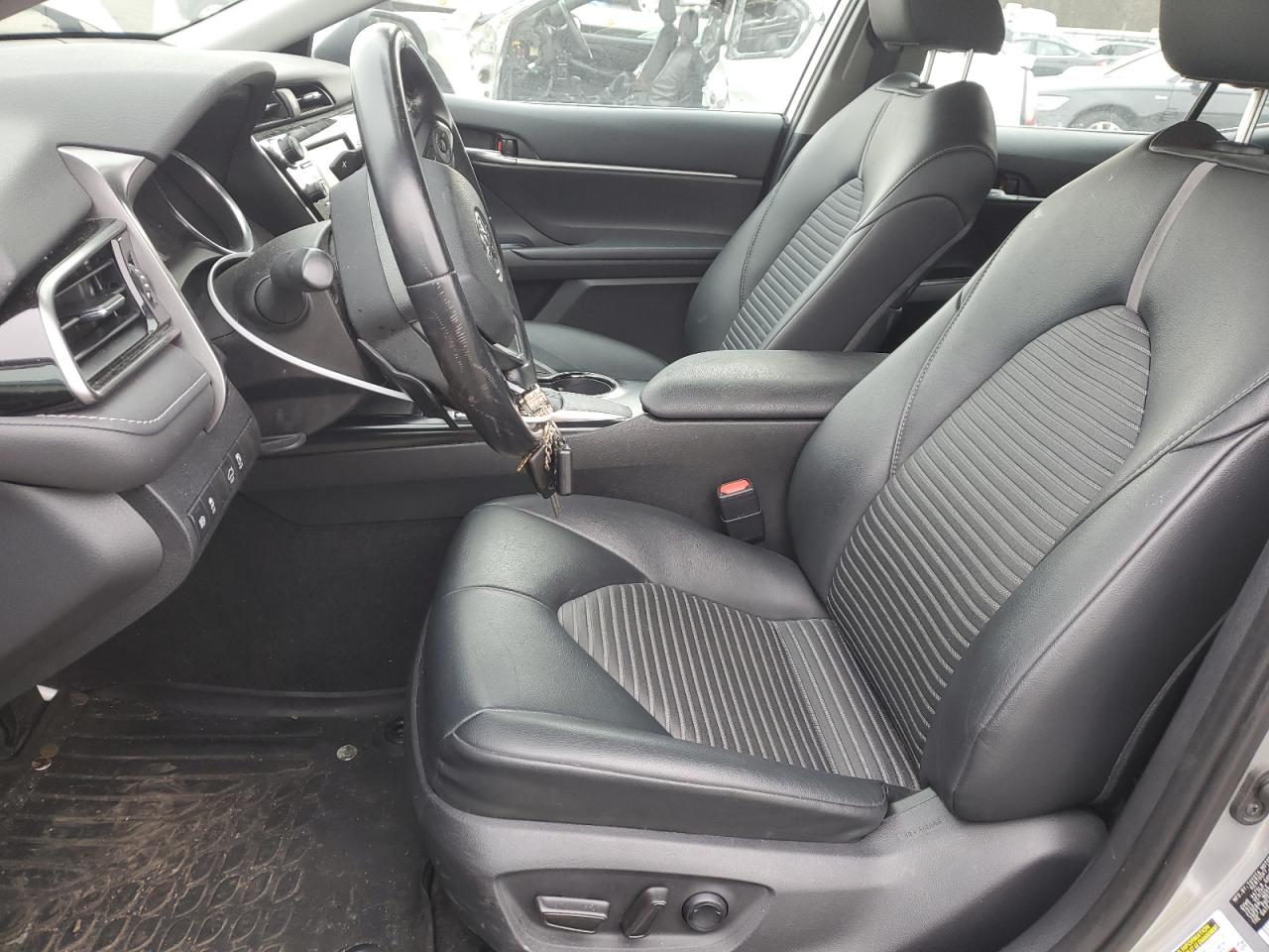2019 Toyota Camry - Image 7