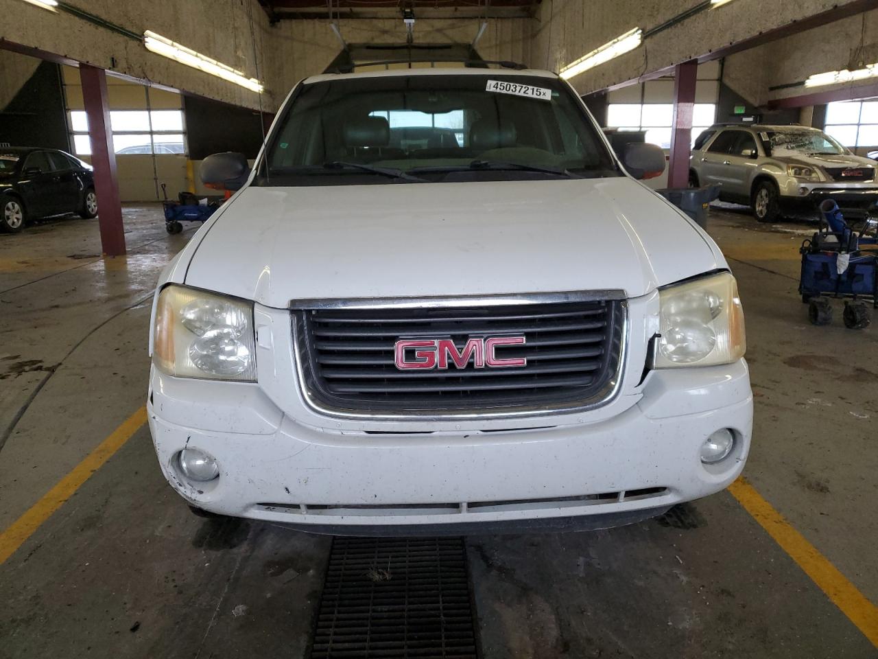 2002 GMC Envoy - Image 5