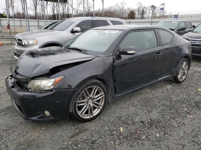 2012 Toyota Scion Tc 