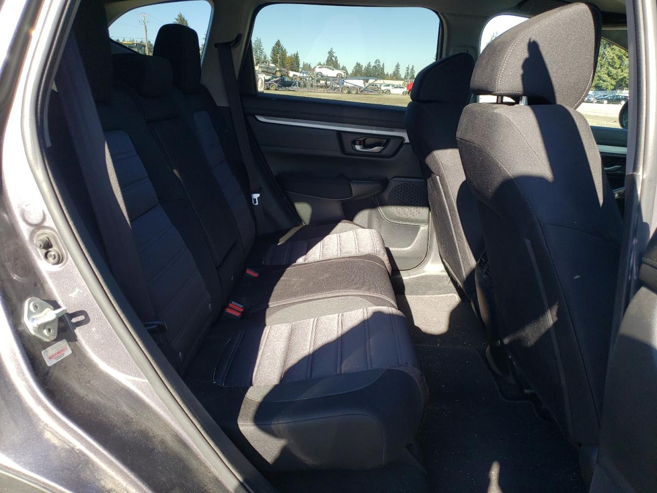 2022 Honda CR-V - Image 11