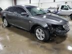 West Mifflin, PA에서 판매 중인 2018 Ford Taurus Sel - Front End