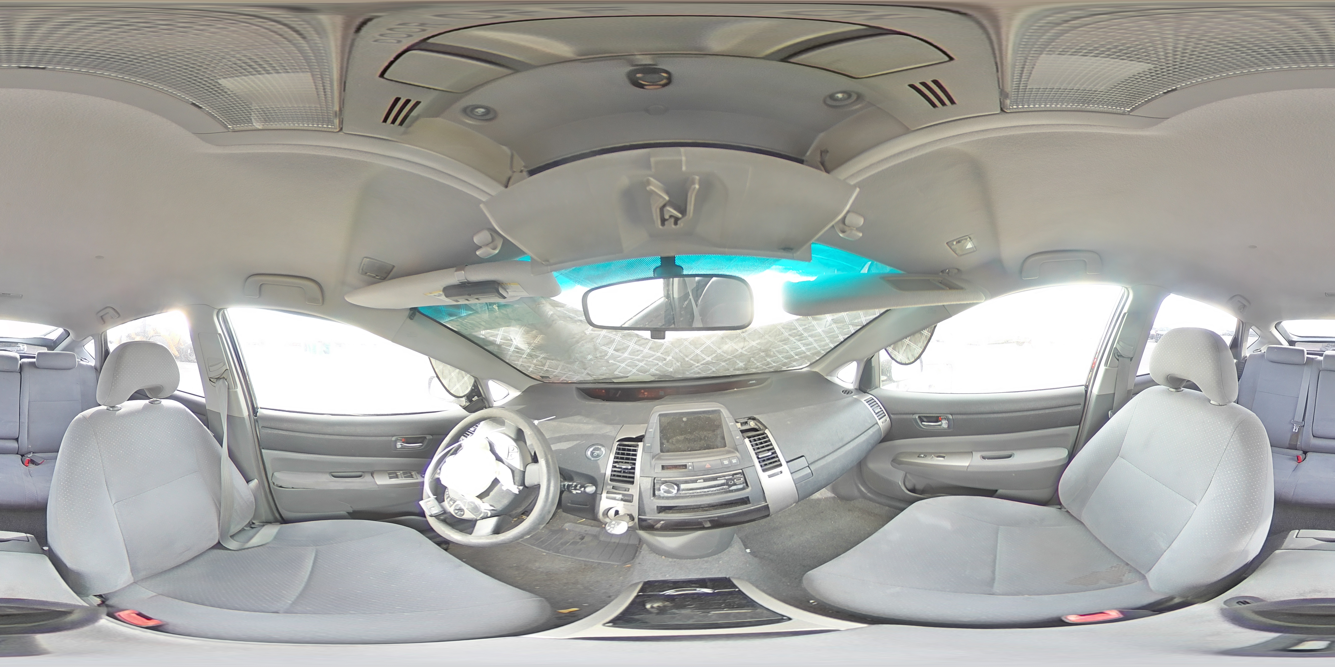 2007 Toyota Prius - Image 13