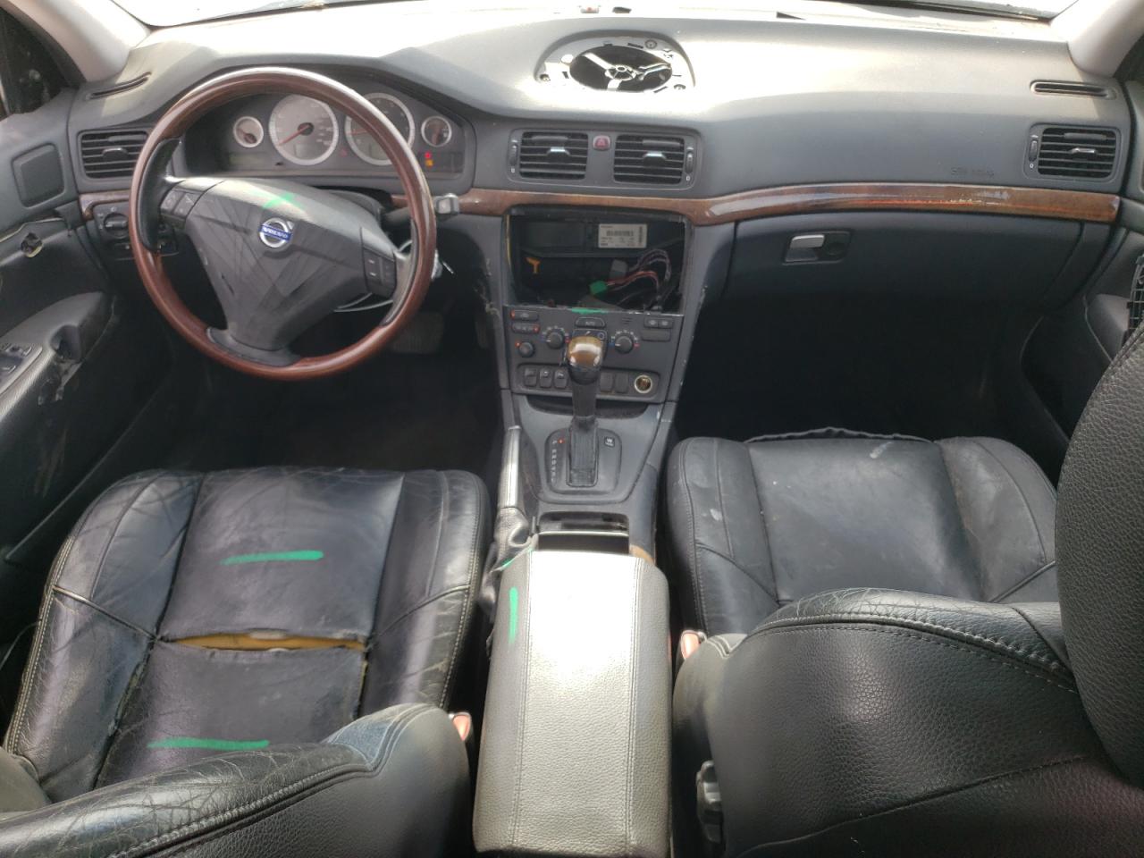 2006 Volvo S80 - Image 8