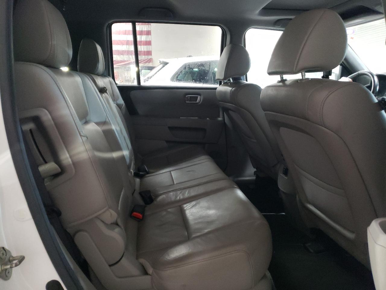 2013 Honda Pilot - Image 10
