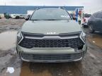 2023 Kia Sportage X Line for Sale in Woodhaven, MI - Rear End