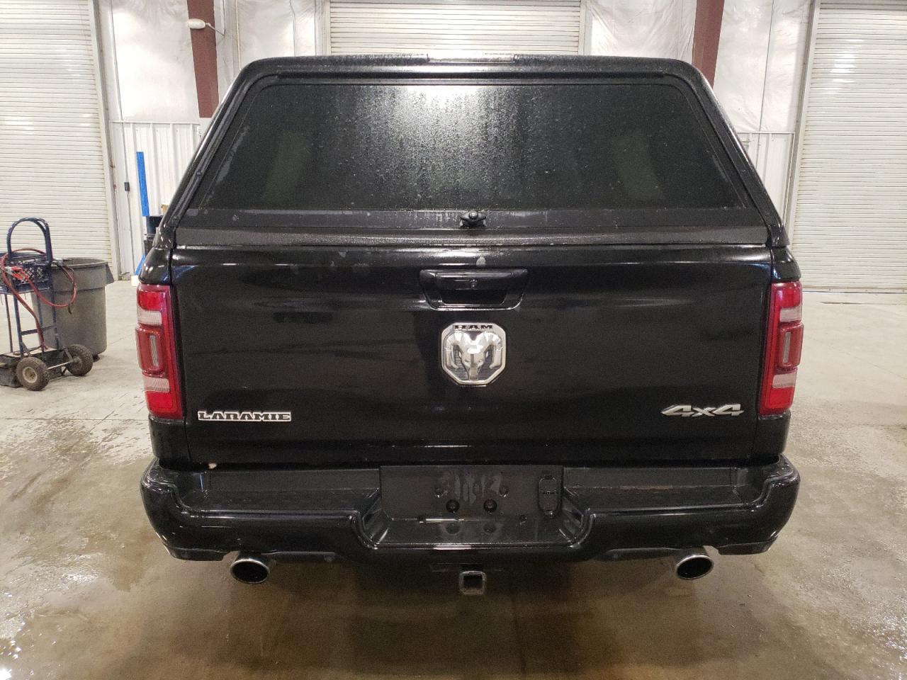 2019 RAM 1500 - Image 6