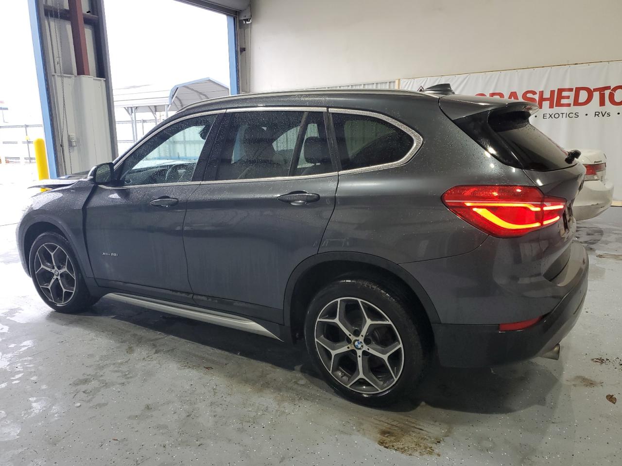 2017 BMW X1 - Image 2