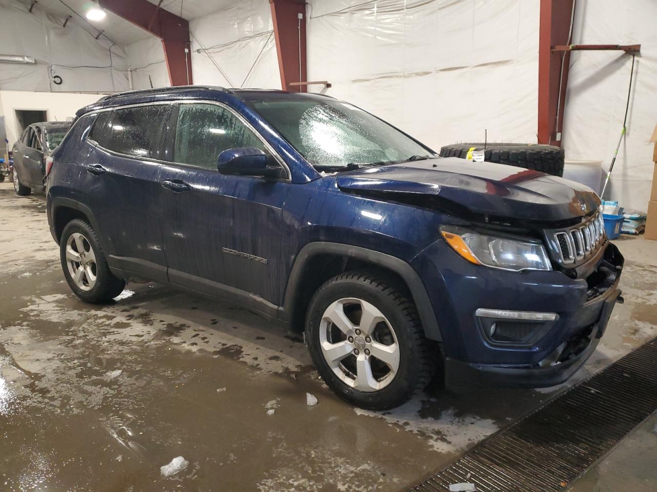 2018 Jeep Compass - Image 4