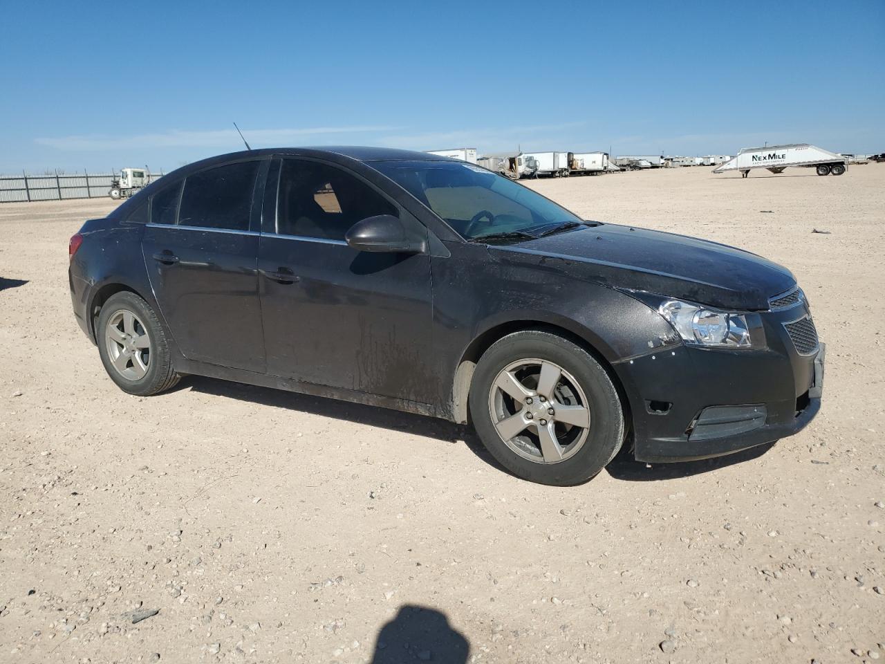 2014 Chevrolet Cruze - Image 4
