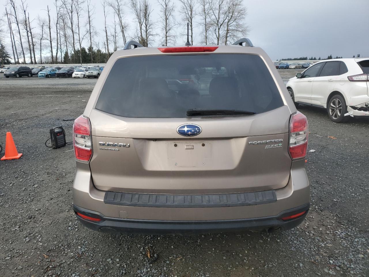 2014 Subaru Forester - Image 6