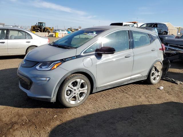 2020 Chevrolet Bolt Ev Lt