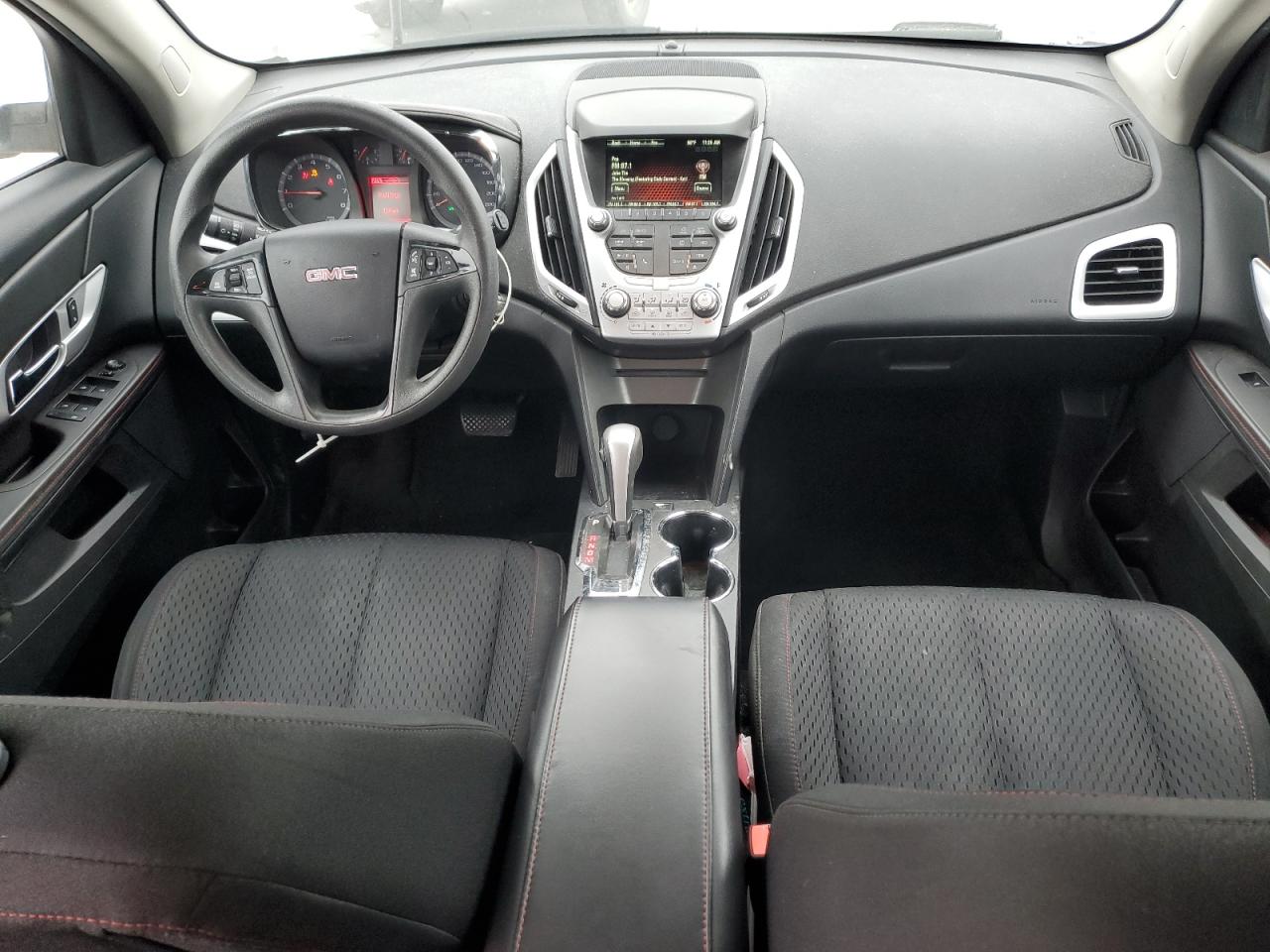 2014 GMC Terrain - Image 8