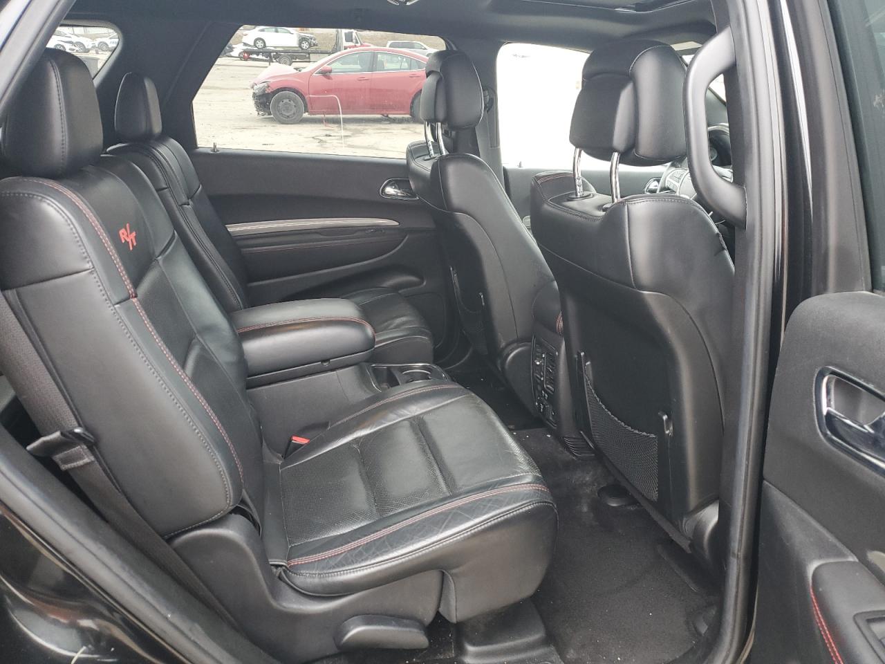 2014 Dodge Durango - Image 12