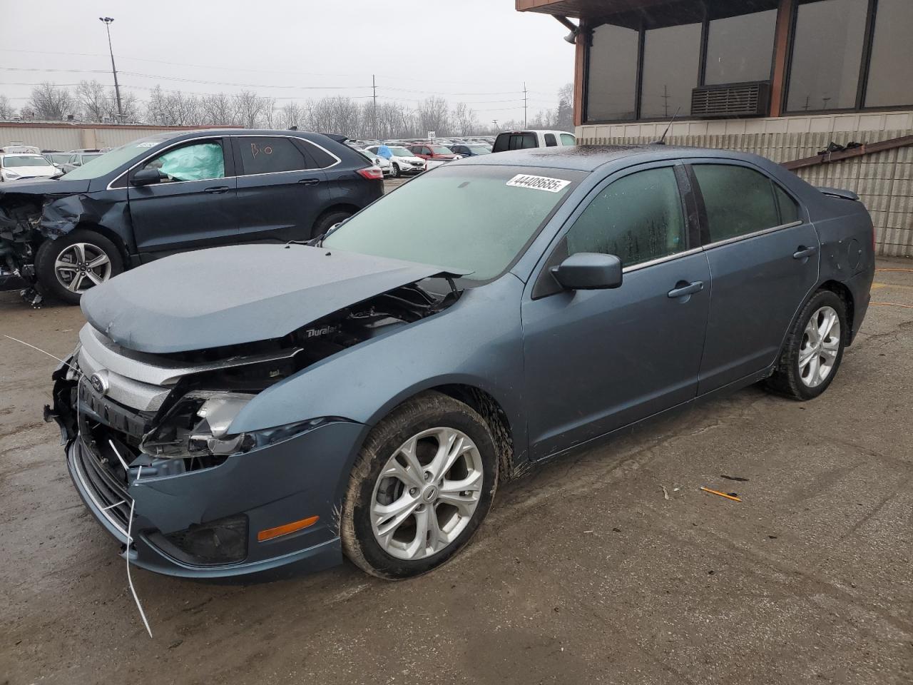 2012 Ford Fusion - Image 1