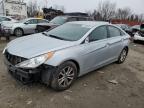 2012 Hyundai Sonata Gls de vânzare în Baltimore, MD - Stripped