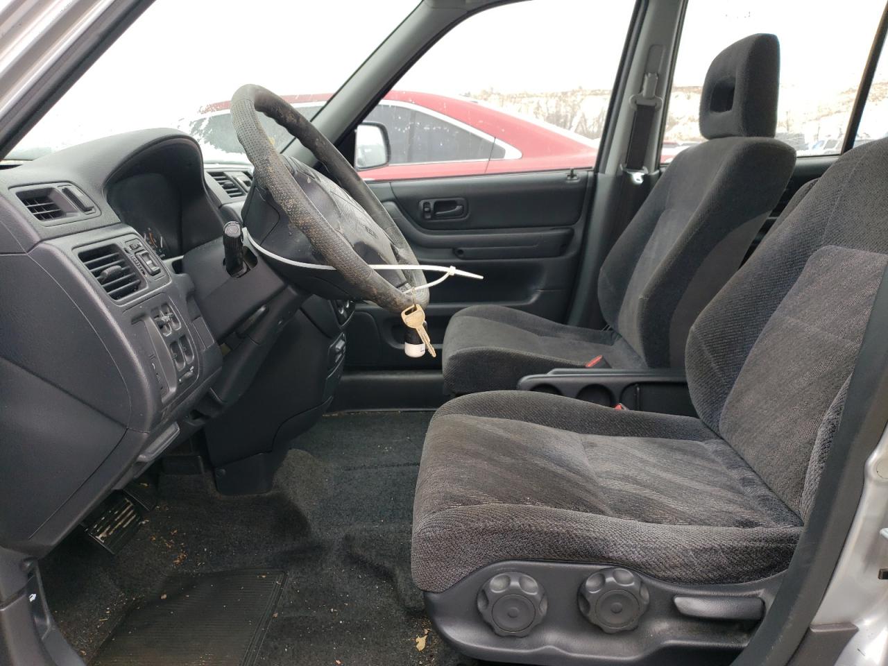 1999 Honda CR-V - Image 7