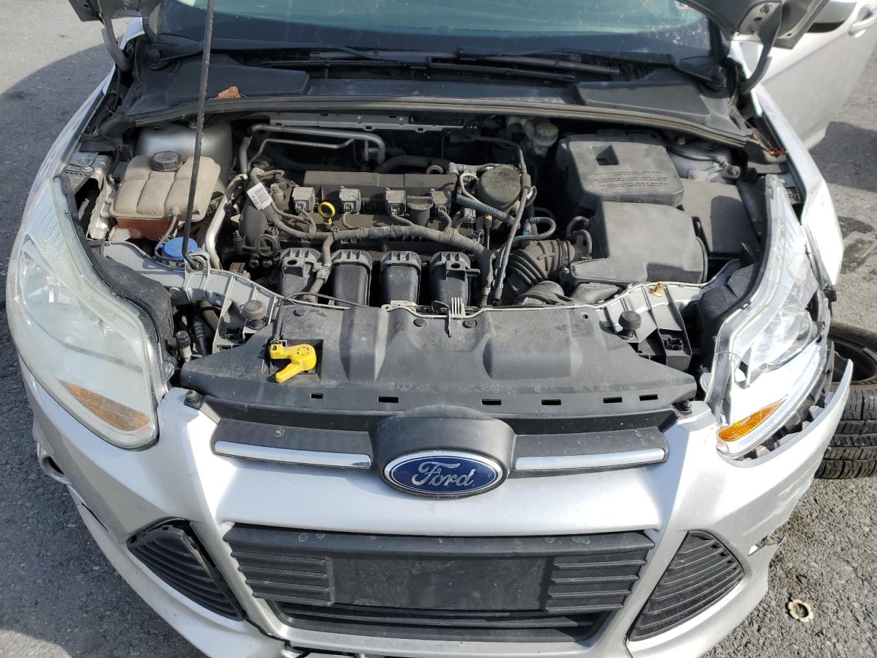 2012 Ford Focus - Image 12