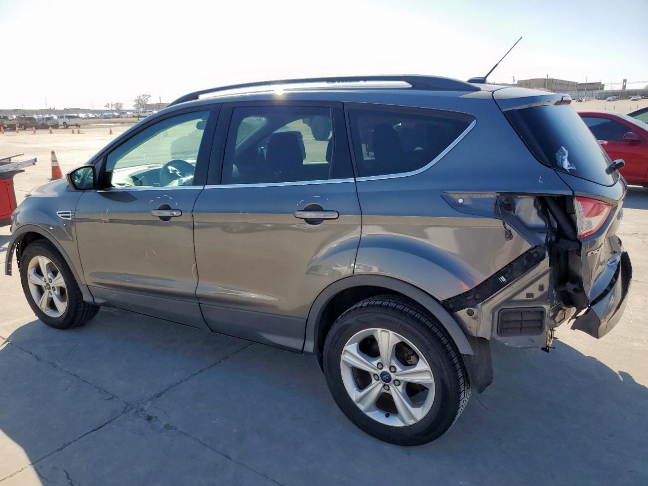2014 Ford Escape - Image 2