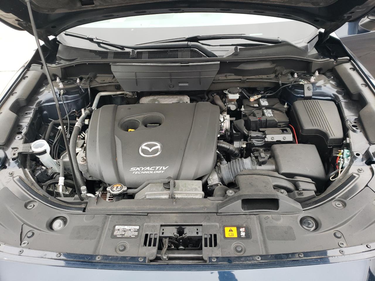 2018 Mazda CX-5 - Image 13