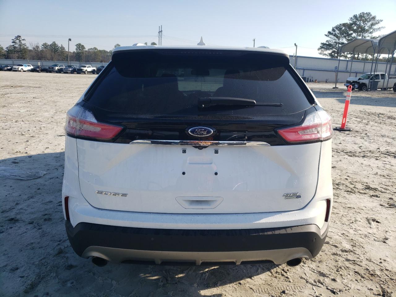 2020 Ford Edge - Image 6