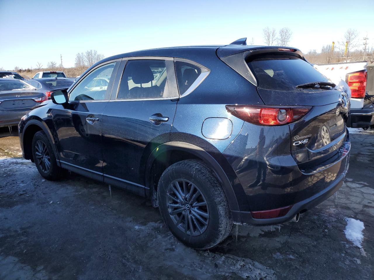 2019 Mazda CX-5 - Image 2