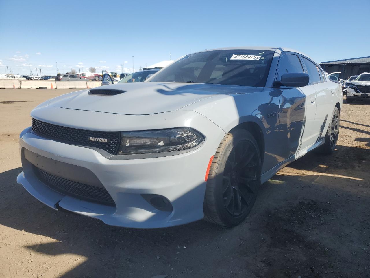 2020 Dodge Charger - Image 1