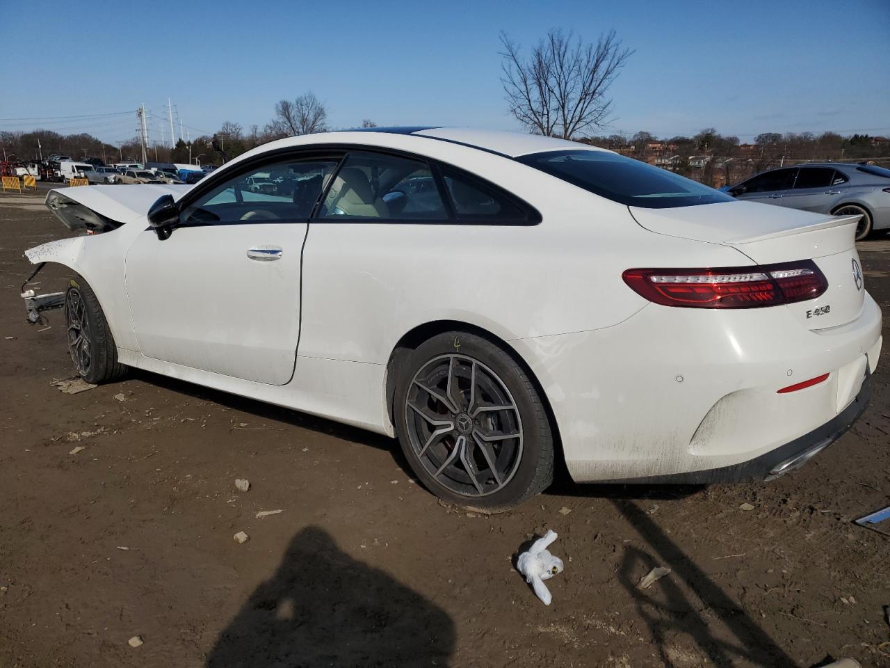 2022 Mercedes-Benz E-klasse - Image 2