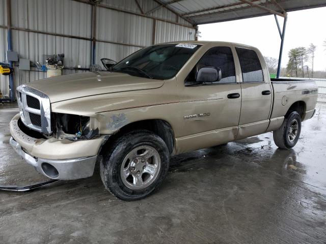 2005 Dodge Ram 1500 S 5.7L