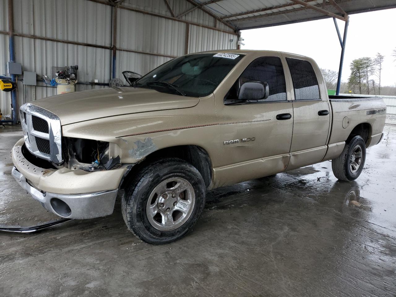 2005 Dodge RAM - Image 1