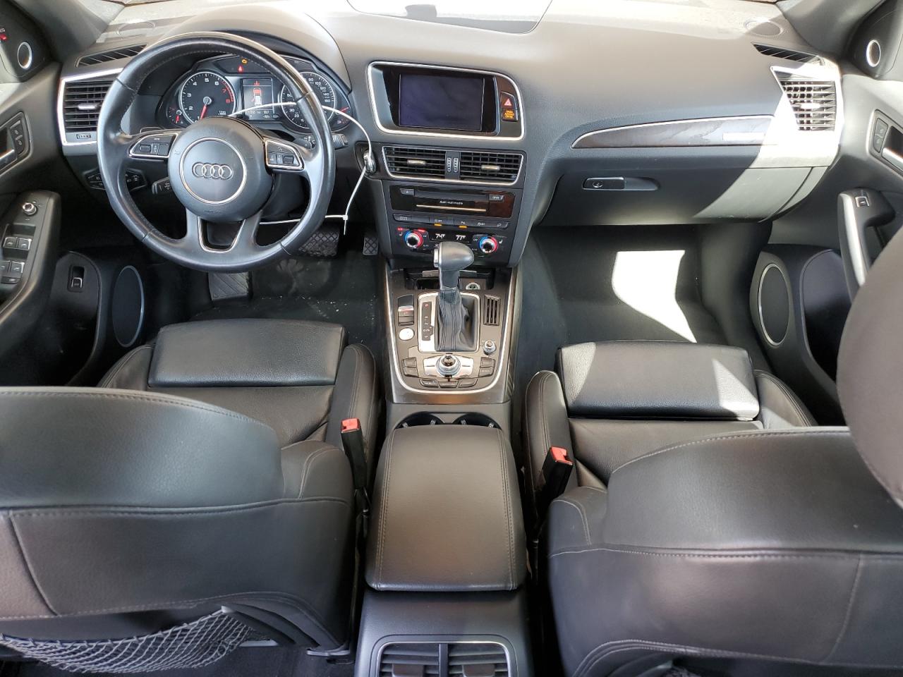 2016 Audi Q5 - Image 8