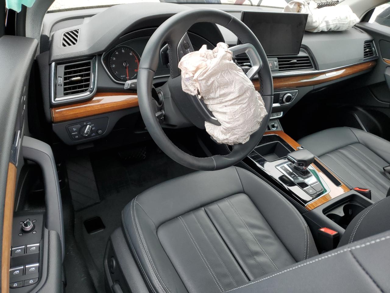 2023 Audi Q5 - Image 8