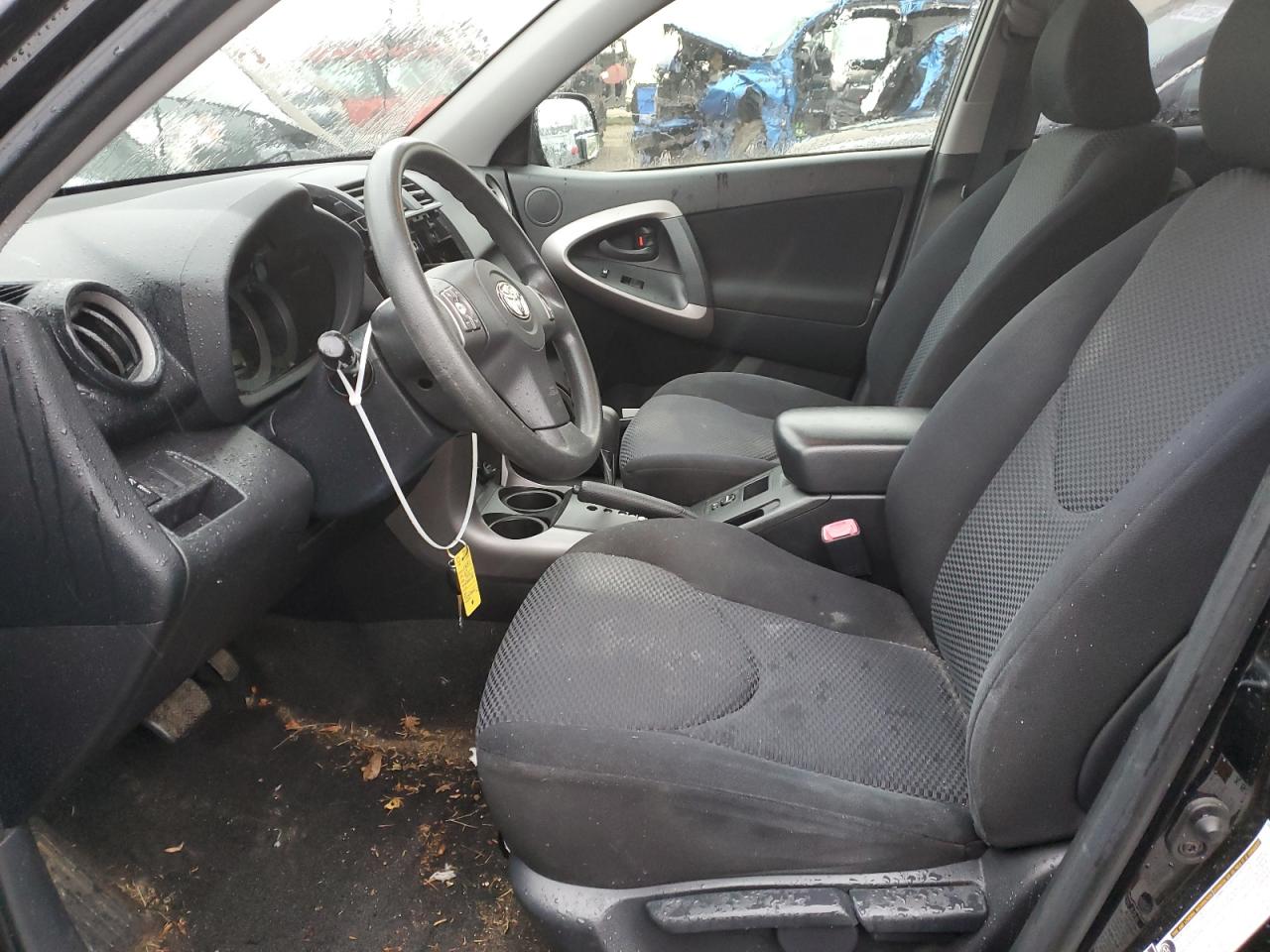 2007 Toyota RAV 4 - Image 7