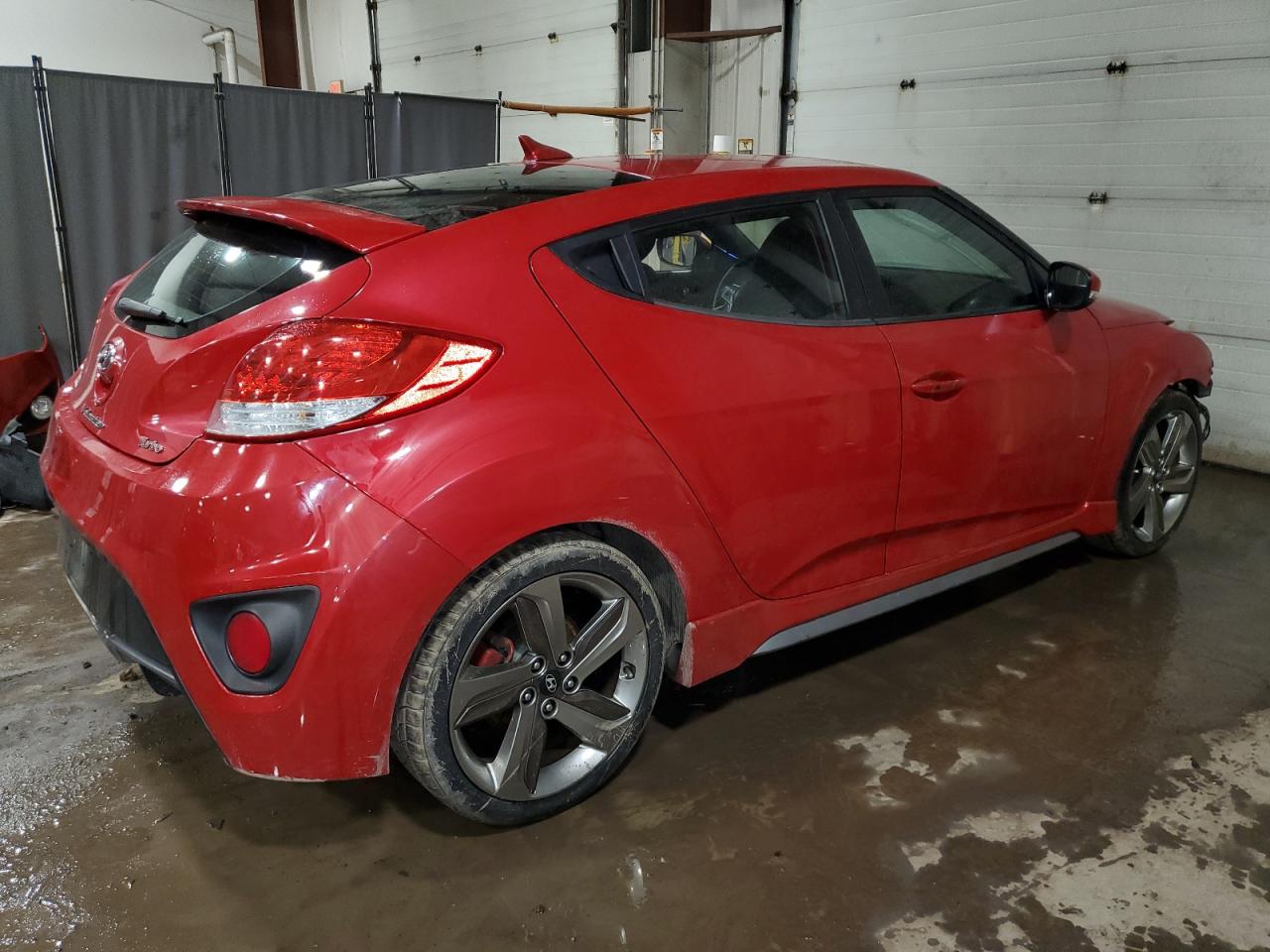 2014 Hyundai Veloster - Image 3