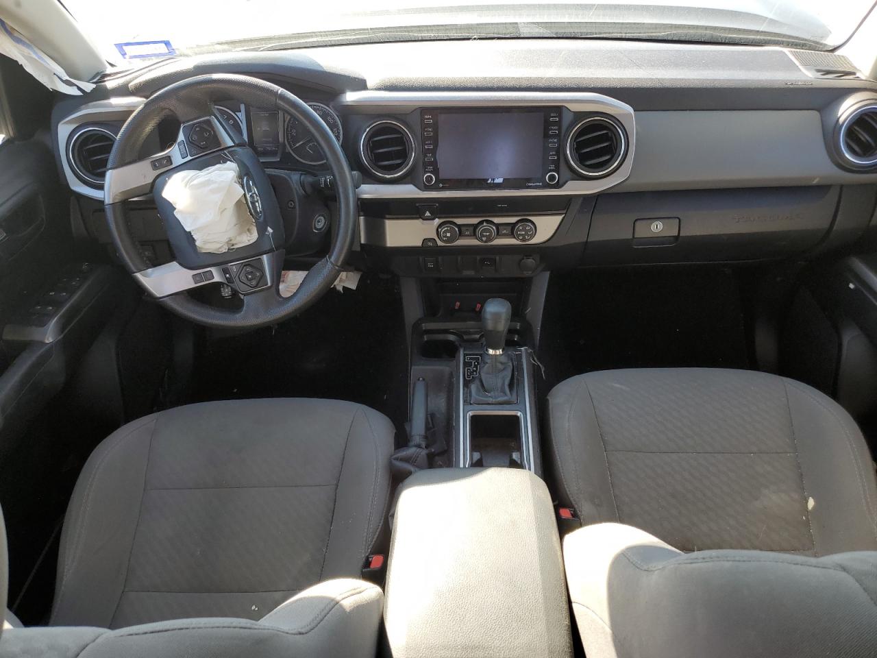 2020 Toyota Tacoma - Image 8
