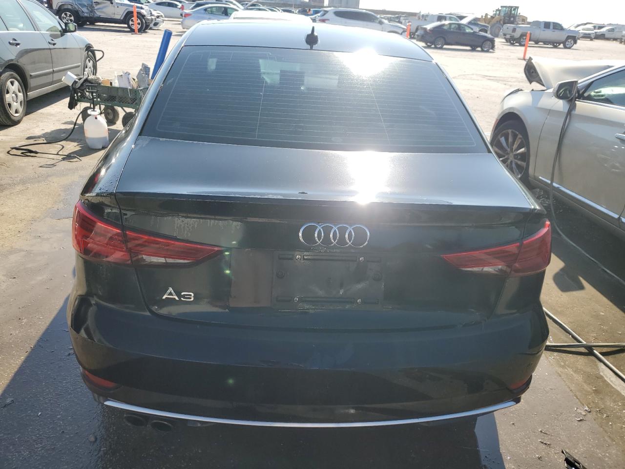 2018 Audi A3 - Image 6