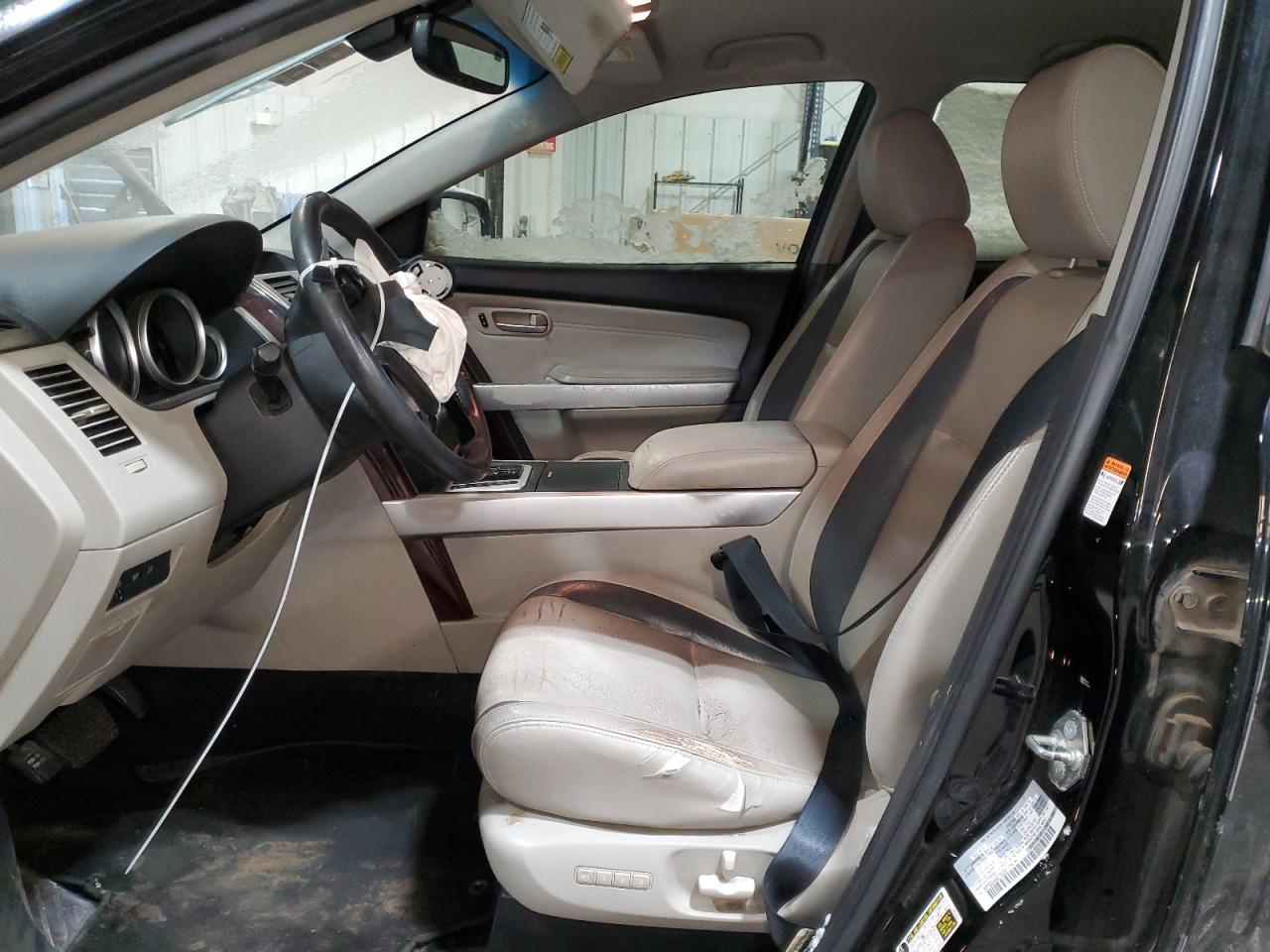 2008 Mazda CX-9 - Image 7