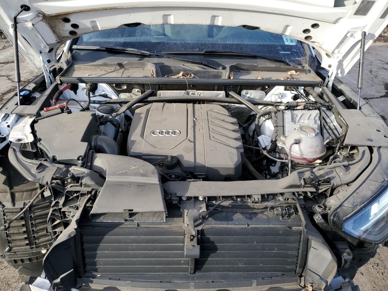 2021 Audi Q5 - Image 12