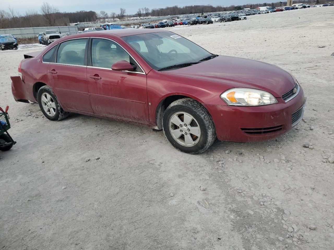 2006 Chevrolet Impala - Image 4