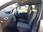 2009 RENAULT MODUS DYNA for sale at Copart CHESTER