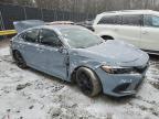 2022 Honda Civic Sport იყიდება Waldorf-ში, MD - All Over
